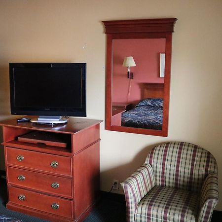 Inn Towne Motel Columbus Dış mekan fotoğraf